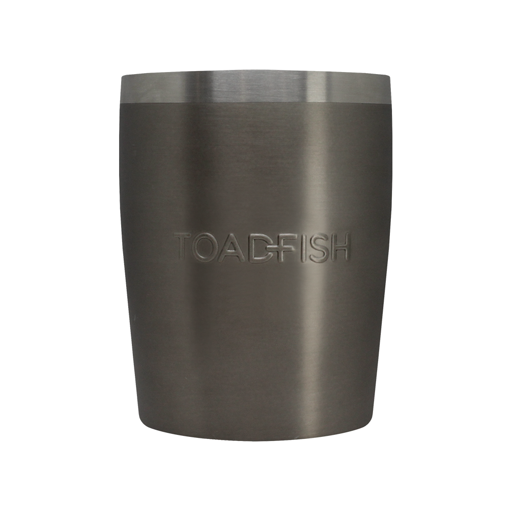 Non-Tipping 10oz Rocks Tumblers Home & Garden Kitchen & Dining Tableware Drinkware Tumblers Toadfish 