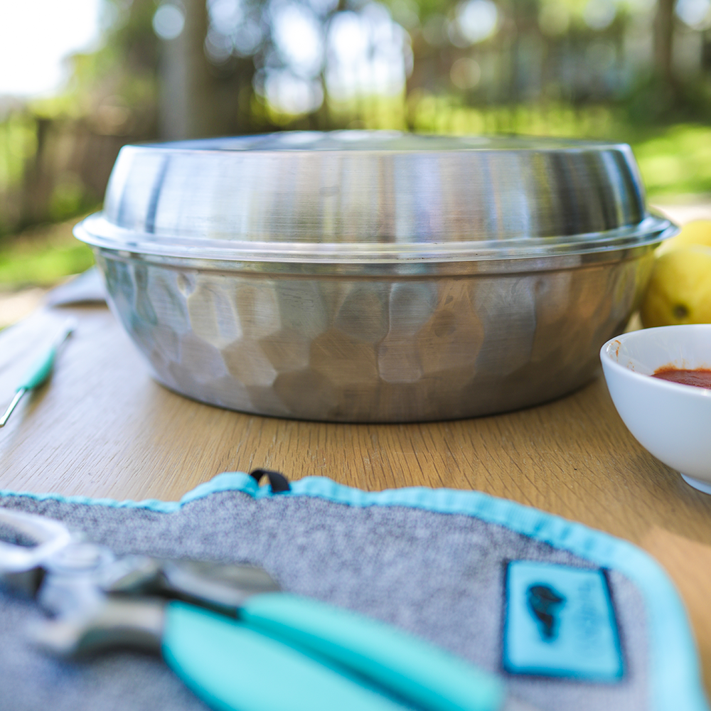 Seafood Bowl - Toadfish - Kitchen Tools & Utensils