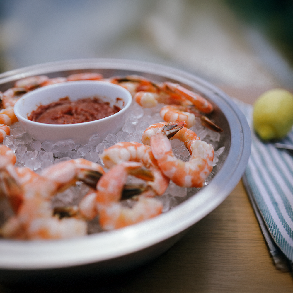 Seafood Bowl - Toadfish - Kitchen Tools & Utensils