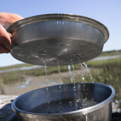 Seafood Bowl - Toadfish - Kitchen Tools & Utensils