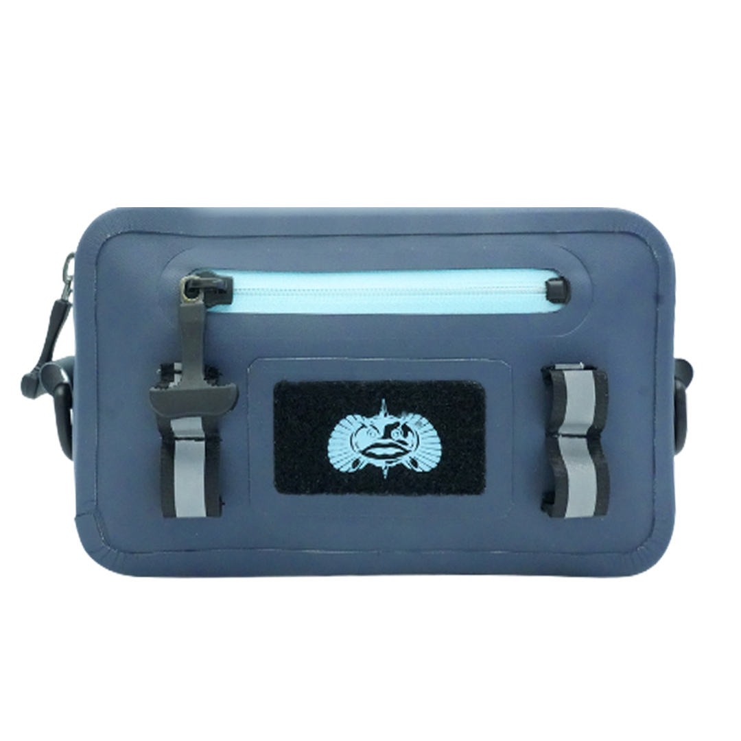 Toadfish Waterproof Sling - Toadfish - Fishing Accessories