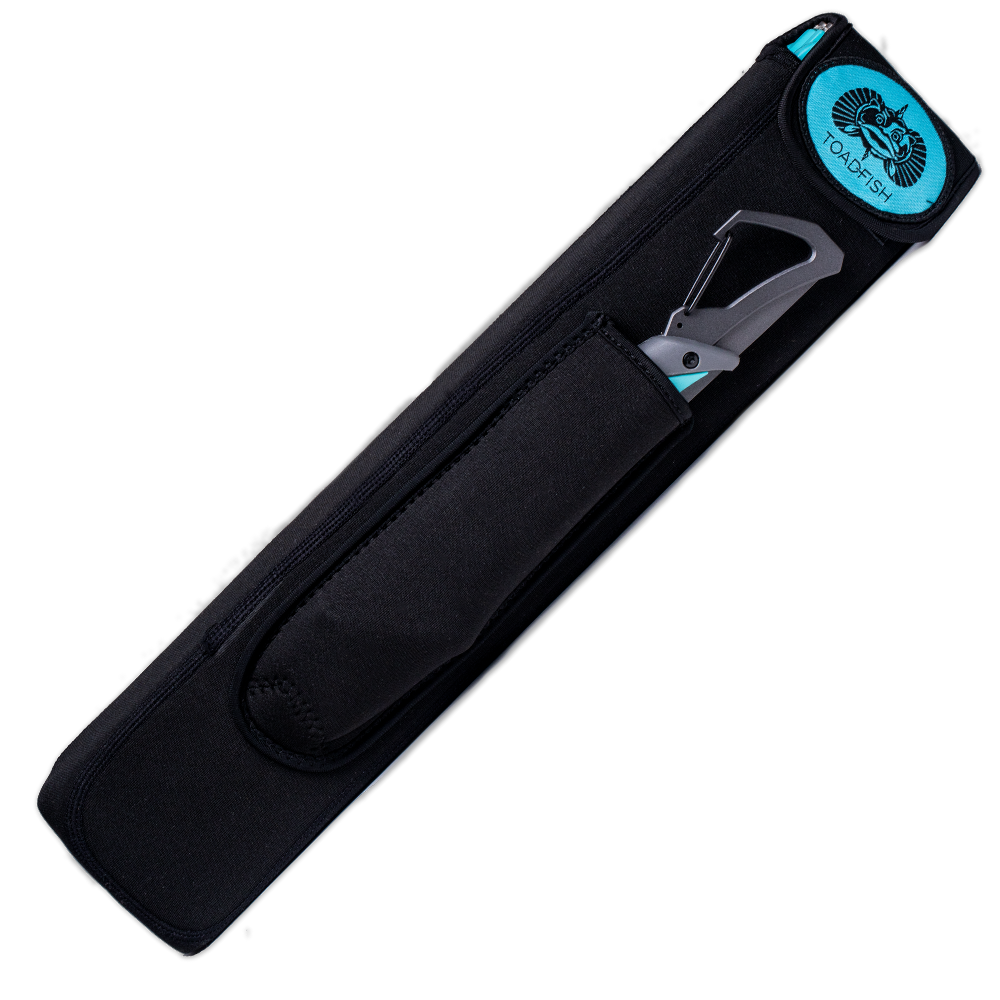 Stowaway Fillet Systems- L | XL Fishing Tackle Toadfish 