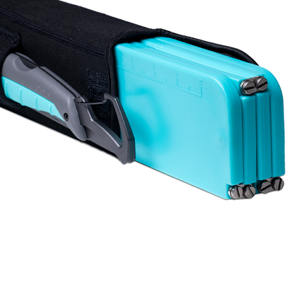 Stowaway Fillet Systems- L | XL Fishing Tackle Toadfish 