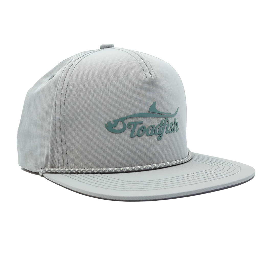 The Tarpon Bill - Toadfish - Hats