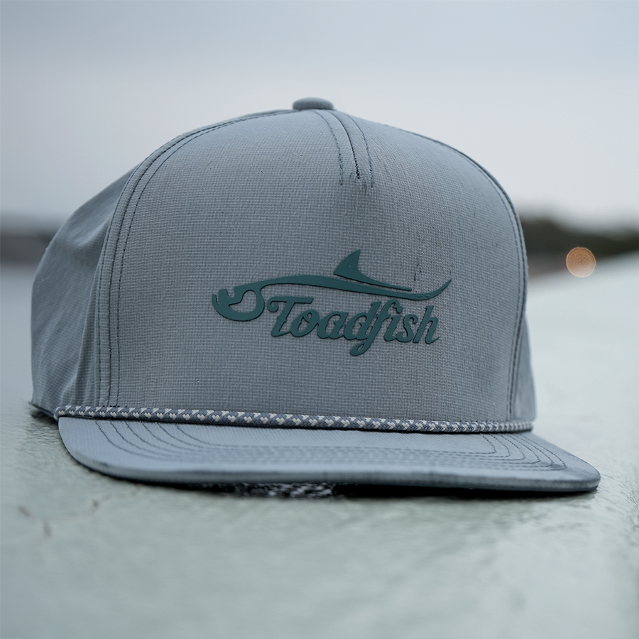 The Tarpon Bill - Toadfish - Hats