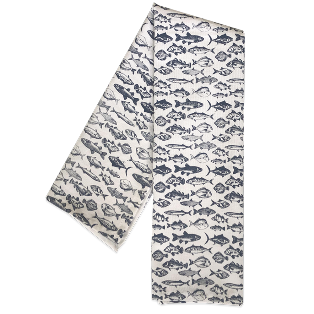 Toadfish Tea Towel Kitchen Tools & Utensils Toadfish