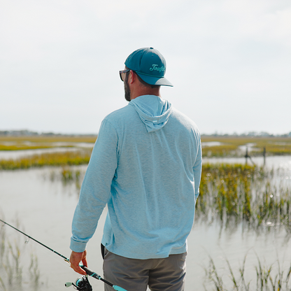 Stono Hoodie - Toadfish - Apparel