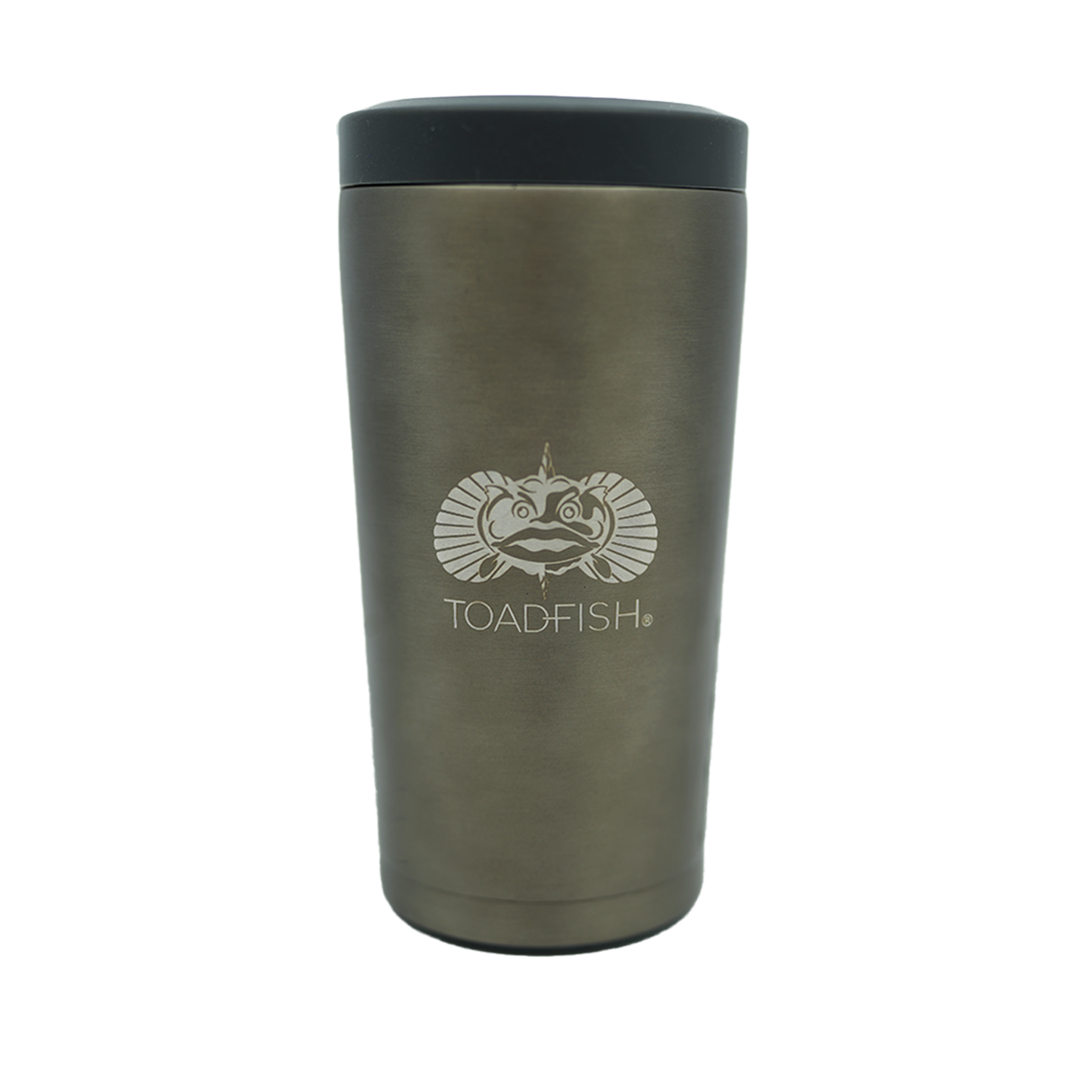 Universal Can Cooler - Toadfish - Can Coolers