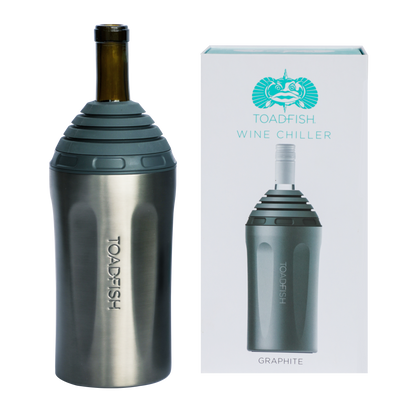 Wine Chiller + Tumbler Gift Sets Drinkware Sets Feed Exclusions 