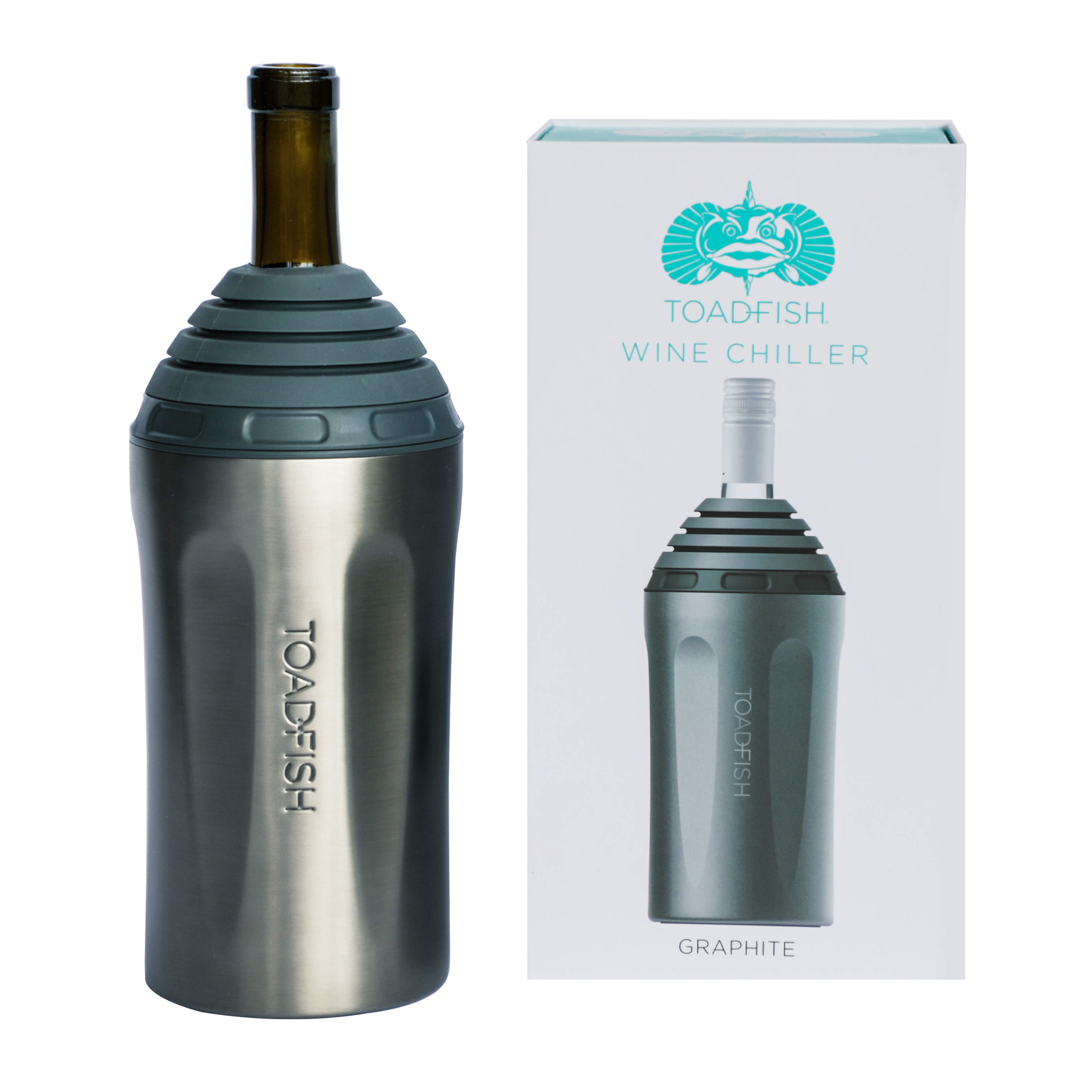 Wine Chiller + Tumbler Gift Sets Drinkware Sets Feed Exclusions