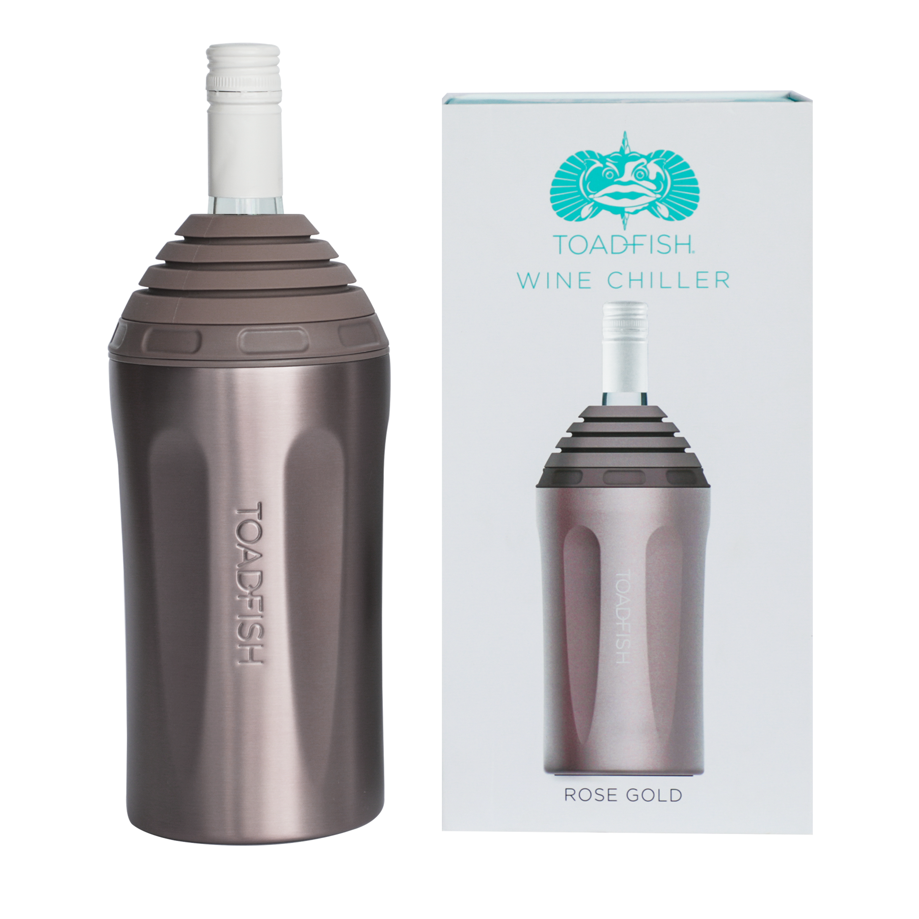 Wine Chiller + Tumbler Gift Sets Drinkware Sets Feed Exclusions 